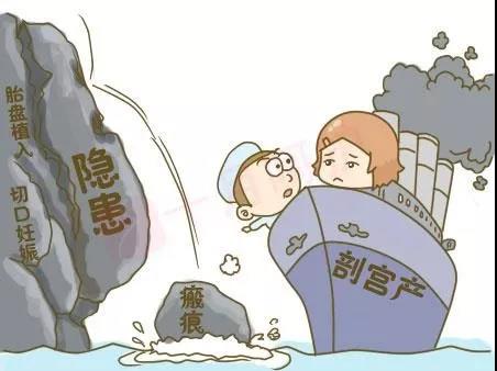 懷孕遇上“生死劫”！年輕二胎媽媽遭遇兇險(xiǎn)性前置胎盤(pán)